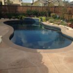 Learn about the benefits of having a pool custom designed for your backyard. 